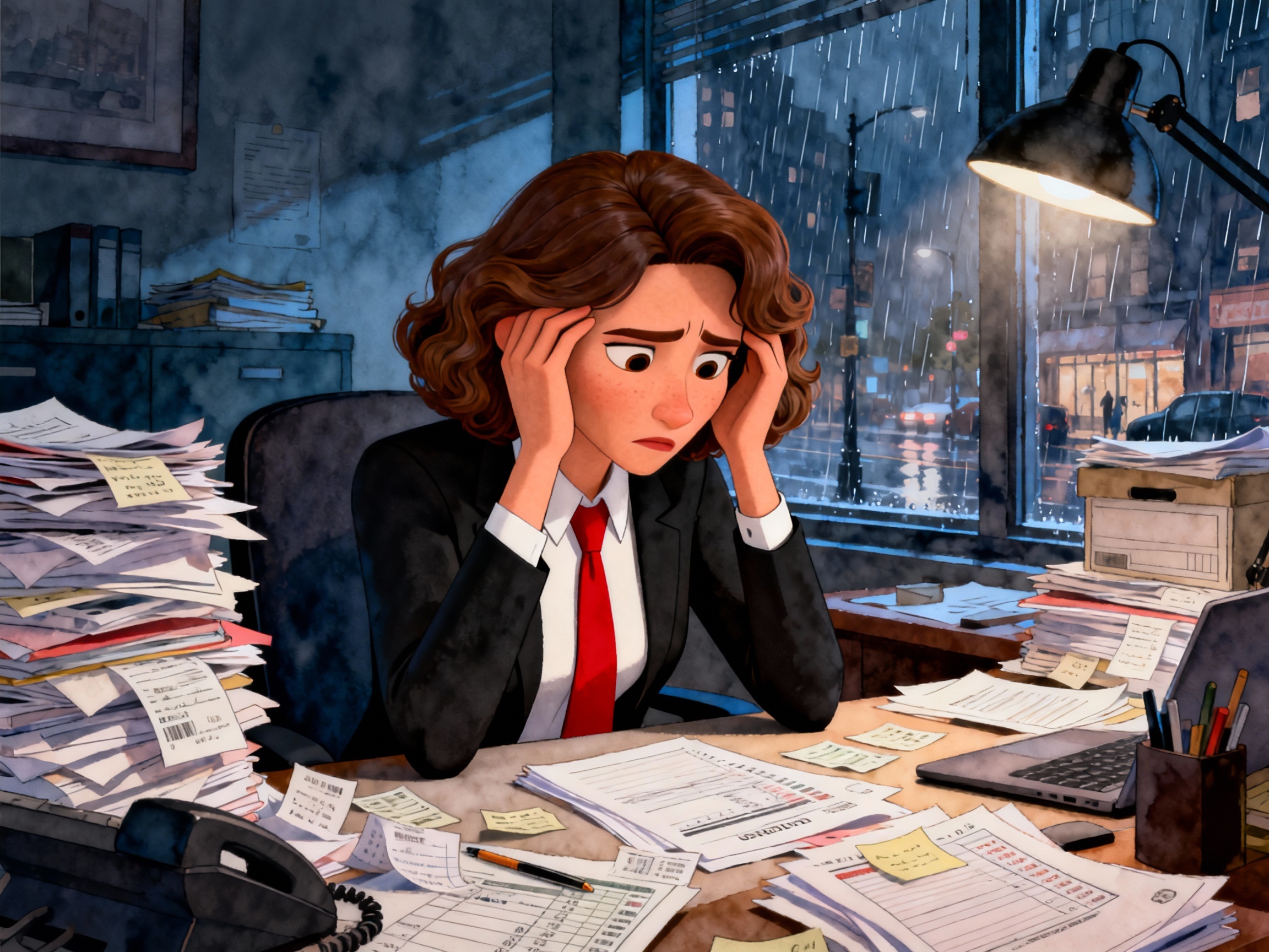 女性美业创业市场定位难题